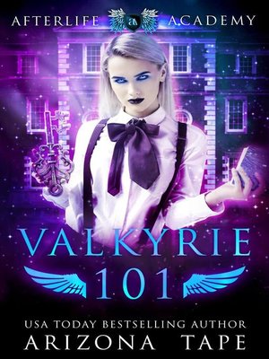 cover image of Valkyrie 101